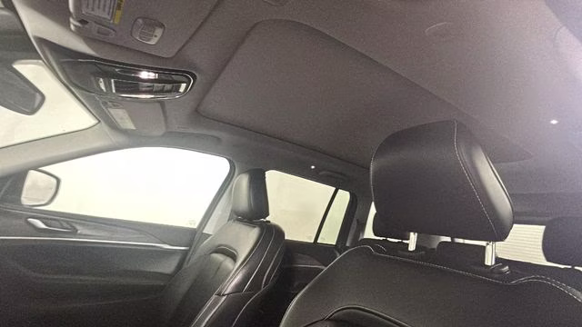 2023 Midnight Sky Jeep Grand Cherokee 4xe 4X4 SUV