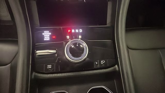 2023 Midnight Sky Jeep Grand Cherokee 4xe 4X4 SUV