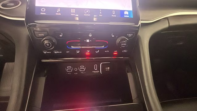 2023 Midnight Sky Jeep Grand Cherokee 4xe 4X4 SUV