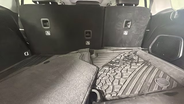 2023 Midnight Sky Jeep Grand Cherokee 4xe 4X4 SUV
