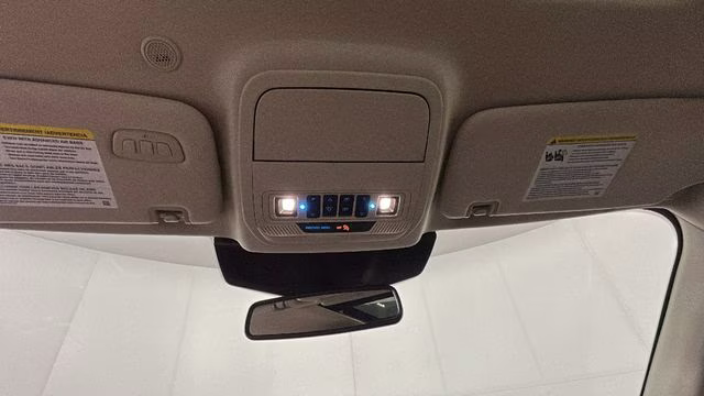 2022 Black Metallic Ford Explorer Limited 4X4 SUV