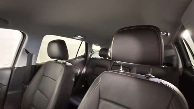 2021 Quicksilver Metallic GMC Terrain SLT FWD SUV