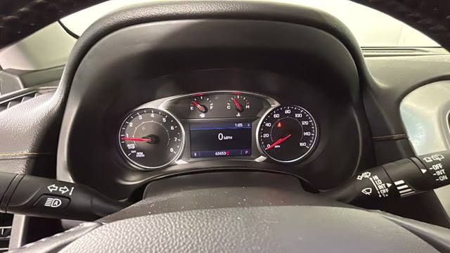 2021 Quicksilver Metallic GMC Terrain SLT FWD SUV
