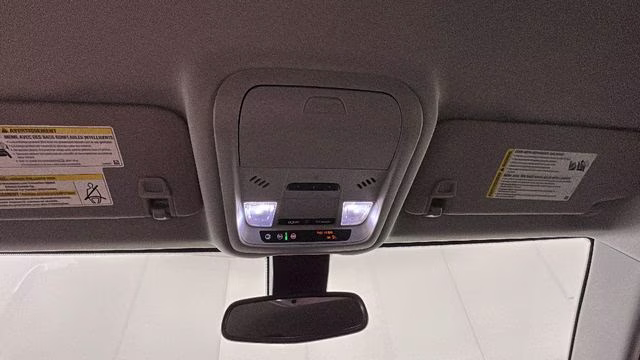 2021 Quicksilver Metallic GMC Terrain SLT FWD SUV