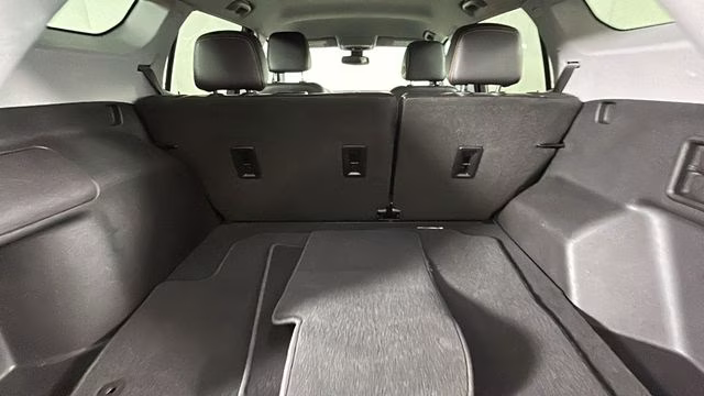2021 Quicksilver Metallic GMC Terrain SLT FWD SUV