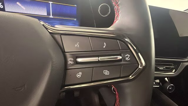 2025 Habanero Orange Chevrolet Equinox EV RS FWD SUV