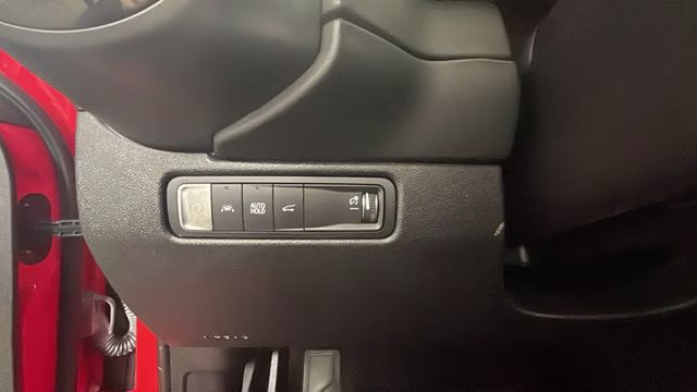 2025 Habanero Orange Chevrolet Equinox EV RS FWD SUV