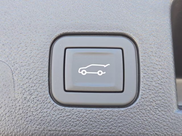 2026 Sterling Gray Metallic Chevrolet Equinox LT FWD SUV