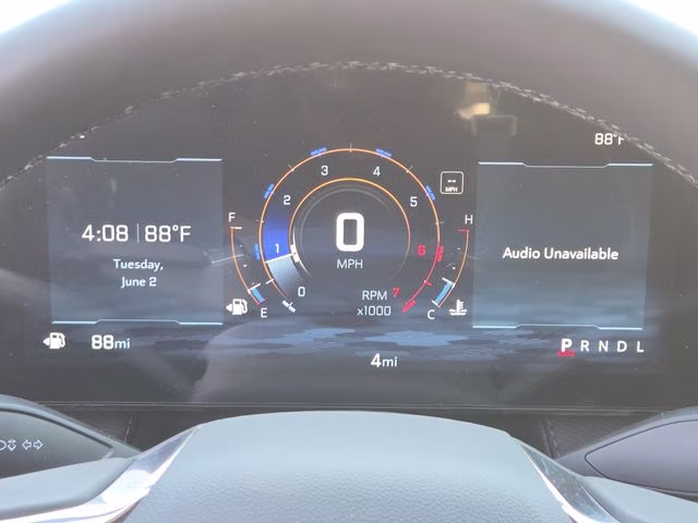 2026 Sterling Gray Metallic Chevrolet Equinox LT FWD SUV