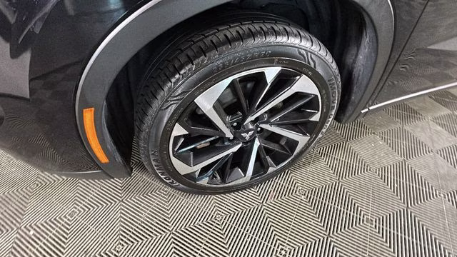 2024 Mitsubishi Outlander SE AWD SUV