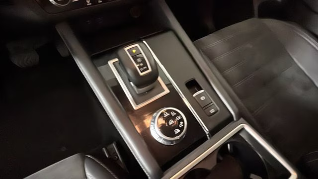2024 Mitsubishi Outlander SE AWD SUV