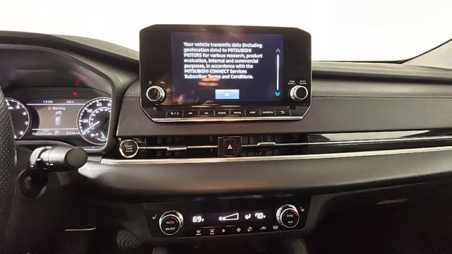 2024 Mitsubishi Outlander SE AWD SUV