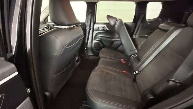 2024 Mitsubishi Outlander SE AWD SUV