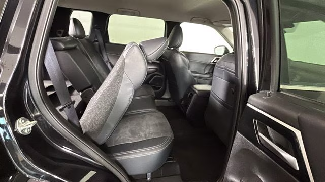 2024 Mitsubishi Outlander SE AWD SUV