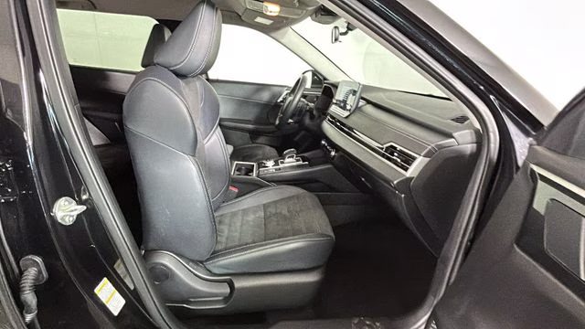 2024 Mitsubishi Outlander SE AWD SUV