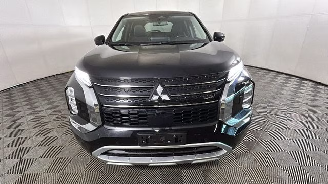 2024 Mitsubishi Outlander SE AWD SUV