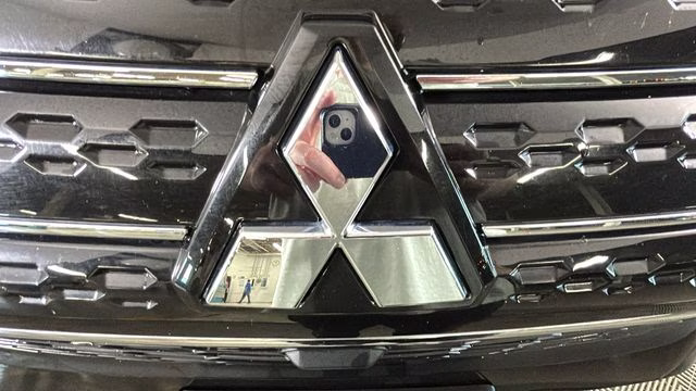 2024 Mitsubishi Outlander SE AWD SUV