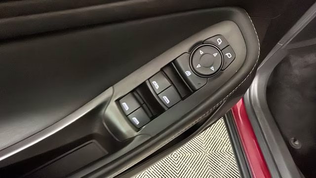 2024 Cinnabar Metallic Buick Encore GX Preferred FWD SUV