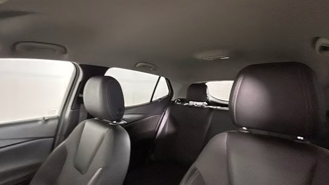 2024 Cinnabar Metallic Buick Encore GX Preferred FWD SUV