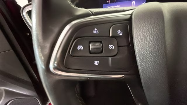2024 Cinnabar Metallic Buick Encore GX Preferred FWD SUV