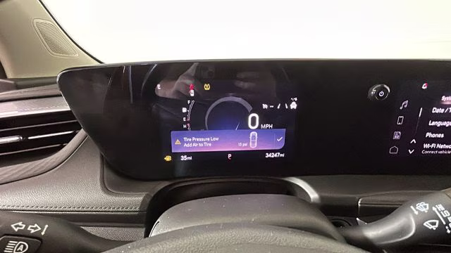 2024 Cinnabar Metallic Buick Encore GX Preferred FWD SUV