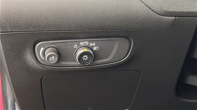 2024 Cinnabar Metallic Buick Encore GX Preferred FWD SUV
