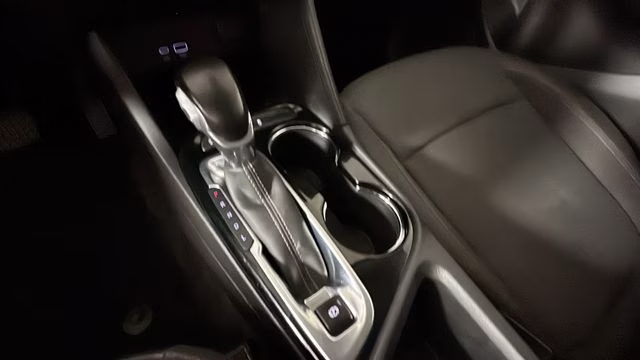 2024 Cinnabar Metallic Buick Encore GX Preferred FWD SUV