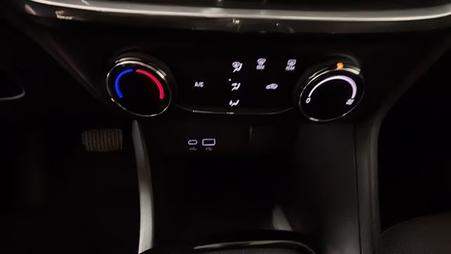 2024 Cinnabar Metallic Buick Encore GX Preferred FWD SUV