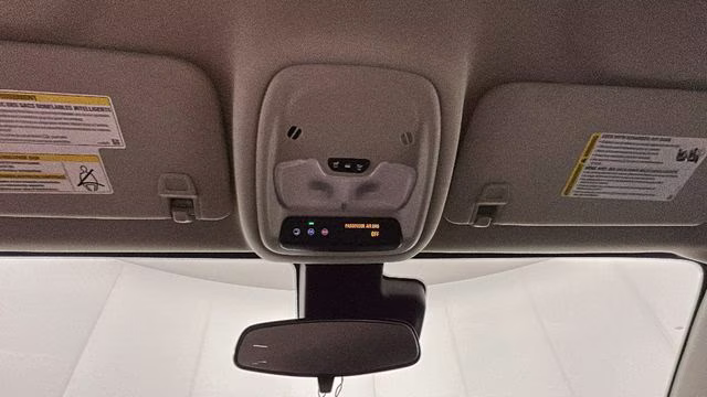 2024 Cinnabar Metallic Buick Encore GX Preferred FWD SUV