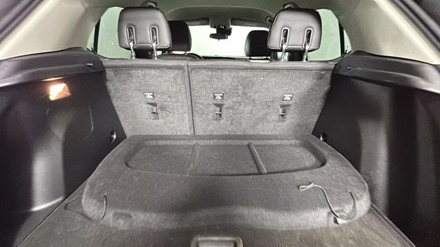 2024 Cinnabar Metallic Buick Encore GX Preferred FWD SUV