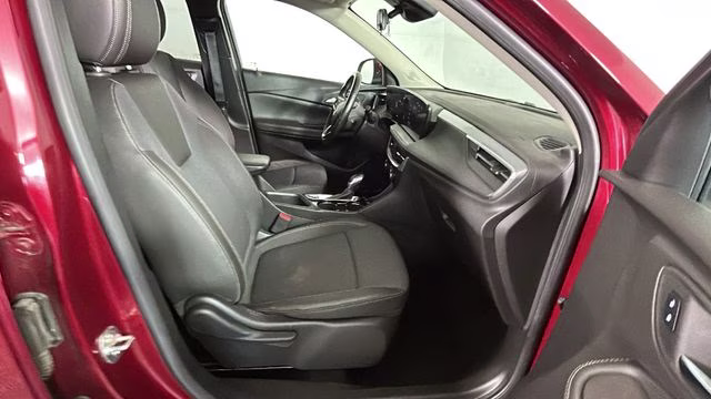 2024 Cinnabar Metallic Buick Encore GX Preferred FWD SUV