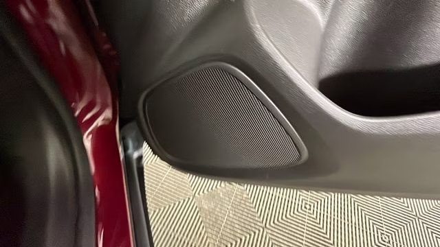 2024 Cinnabar Metallic Buick Encore GX Preferred FWD SUV