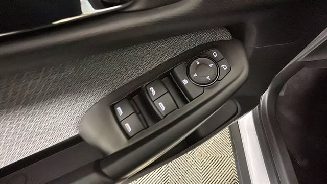 2024 Iridescent Pearl Tricoat Chevrolet Trailblazer LS FWD SUV