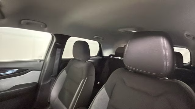 2024 Iridescent Pearl Tricoat Chevrolet Trailblazer LS FWD SUV
