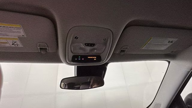 2024 Iridescent Pearl Tricoat Chevrolet Trailblazer LS FWD SUV