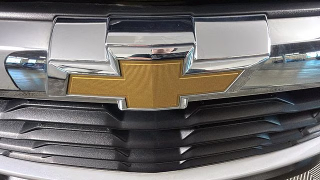 2024 Iridescent Pearl Tricoat Chevrolet Trailblazer LS FWD SUV