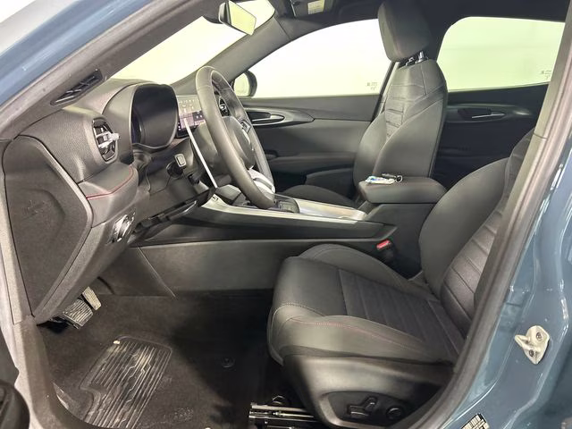 2024 Blue Steele Dodge Hornet R/T AWD SUV