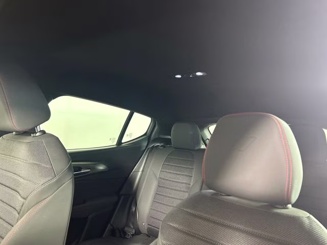 2024 Blue Steele Dodge Hornet R/T AWD SUV