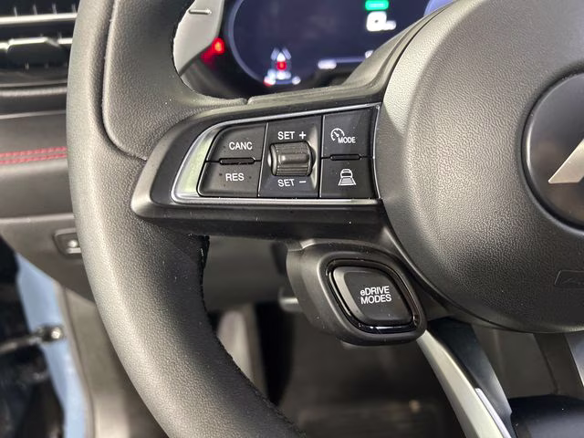 2024 Blue Steele Dodge Hornet R/T AWD SUV