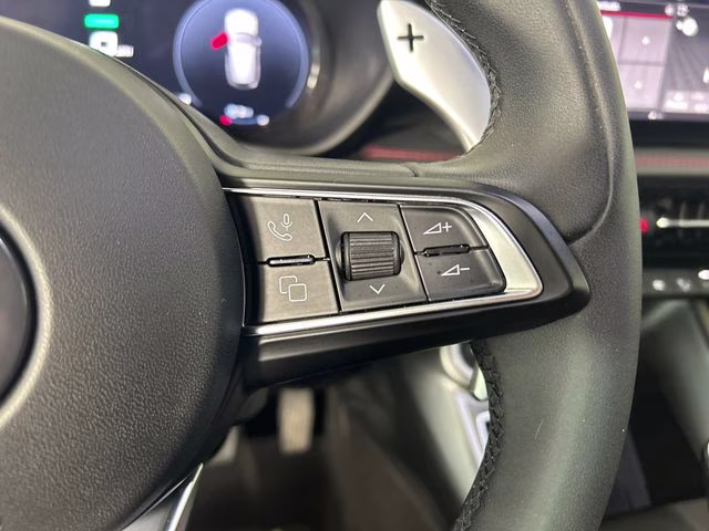 2024 Blue Steele Dodge Hornet R/T AWD SUV