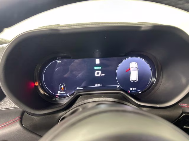 2024 Blue Steele Dodge Hornet R/T AWD SUV