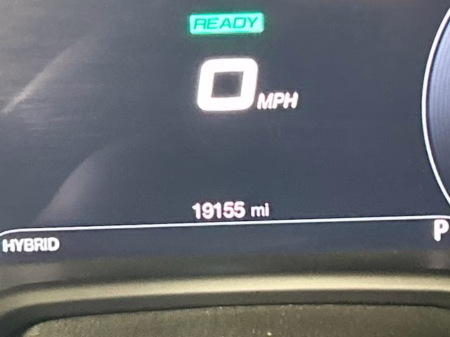2024 Blue Steele Dodge Hornet R/T AWD SUV