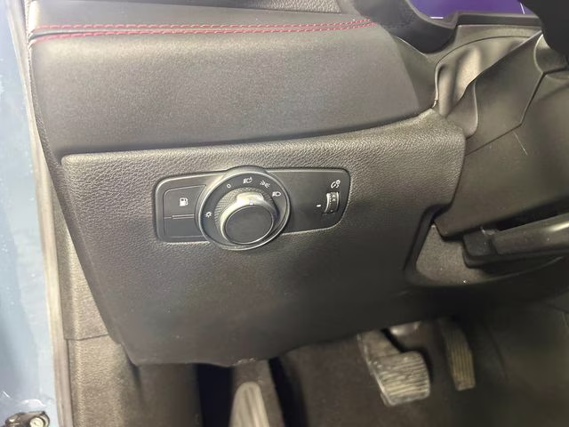 2024 Blue Steele Dodge Hornet R/T AWD SUV
