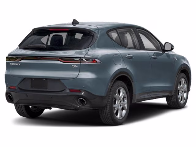 2024 Blue Steele Dodge Hornet R/T AWD SUV
