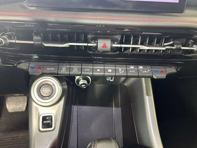 2024 Blue Steele Dodge Hornet R/T AWD SUV