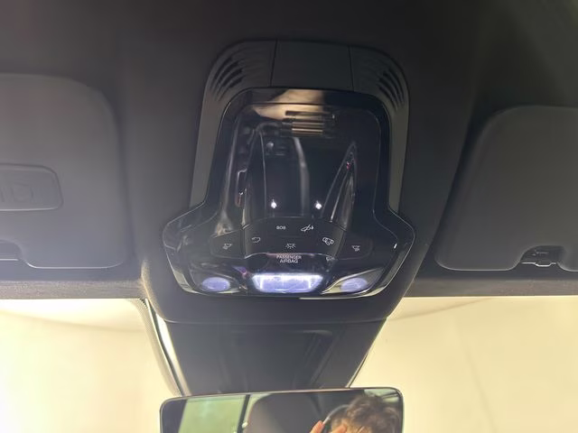 2024 Blue Steele Dodge Hornet R/T AWD SUV