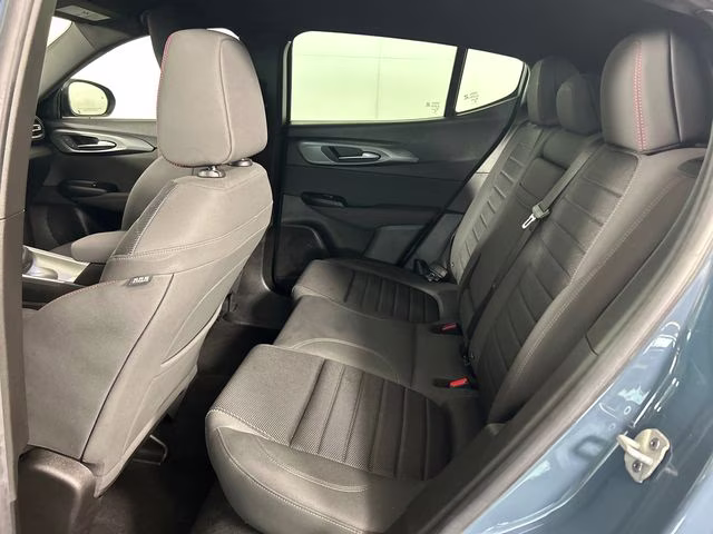 2024 Blue Steele Dodge Hornet R/T AWD SUV