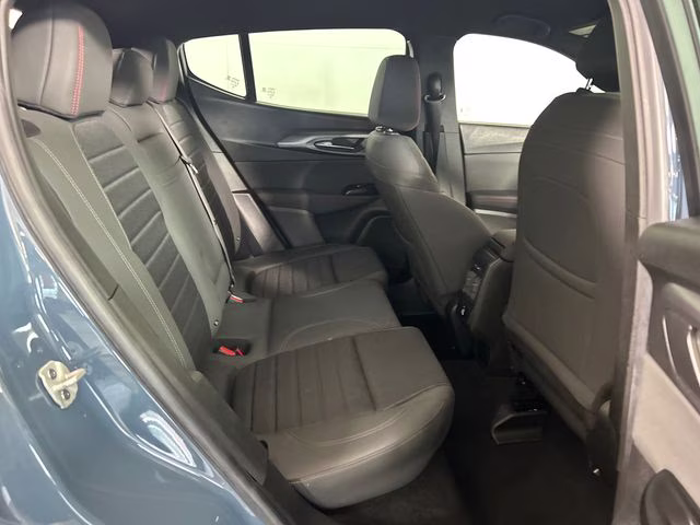 2024 Blue Steele Dodge Hornet R/T AWD SUV