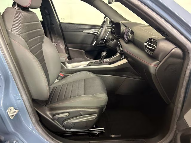 2024 Blue Steele Dodge Hornet R/T AWD SUV