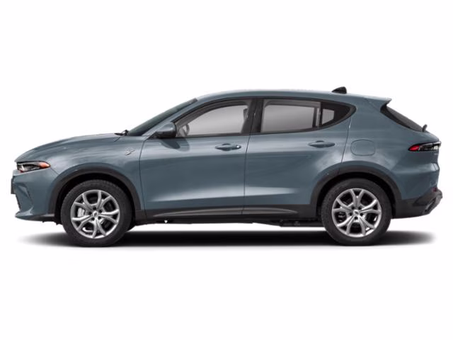 2024 Blue Steele Dodge Hornet R/T AWD SUV